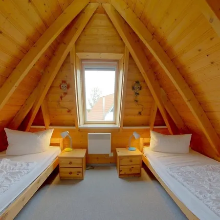 Tatil Evi Sv2 Westertill 12 Dorumer Neufeld