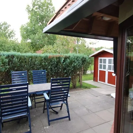 Sv2 Westertill 12 Tatil Evi