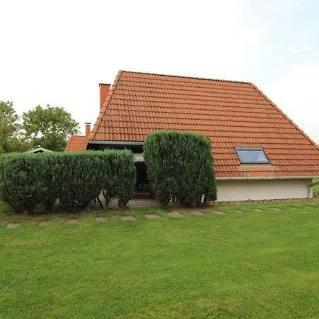 Tatil Evi Sv2 Westertill 12 *