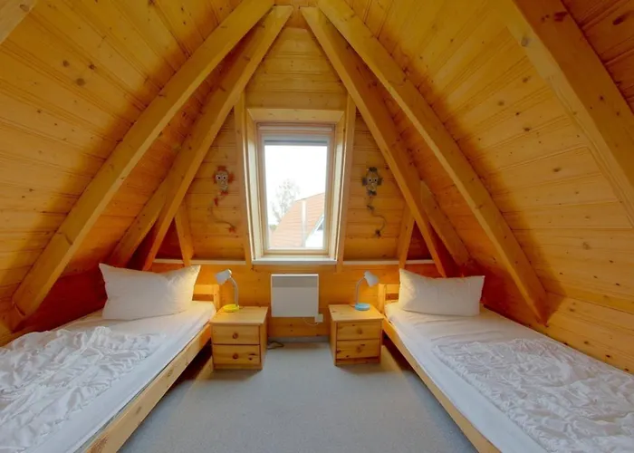 Lejlighed Sv2 Westertill 12 Dorumer Neufeld